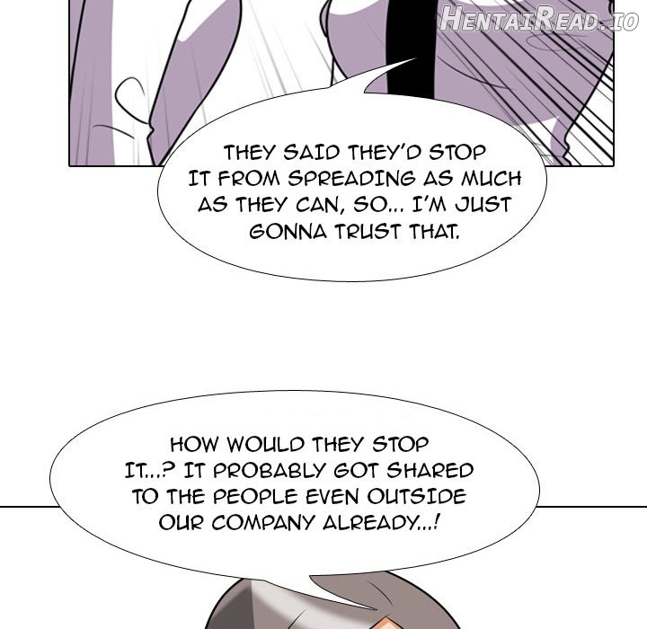 Exchange Partner Chapter 76 - page 79