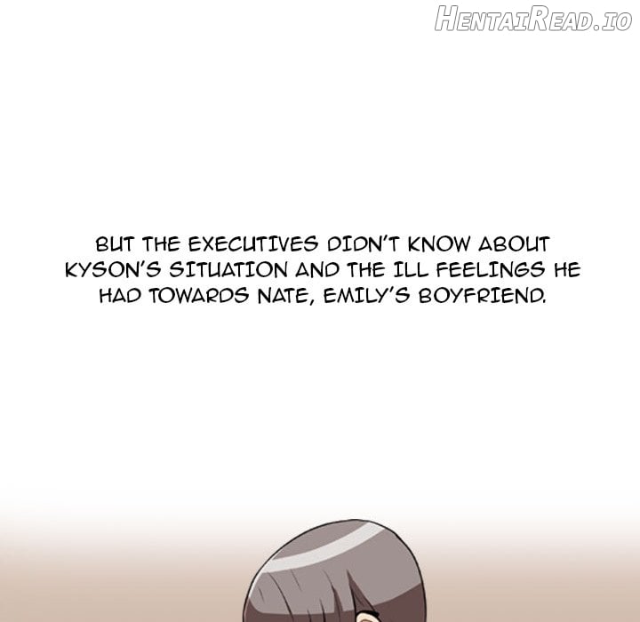 Exchange Partner Chapter 76 - page 8