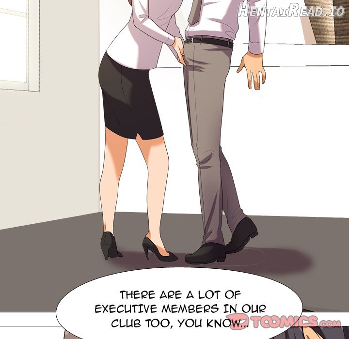 Exchange Partner Chapter 19 - page 26