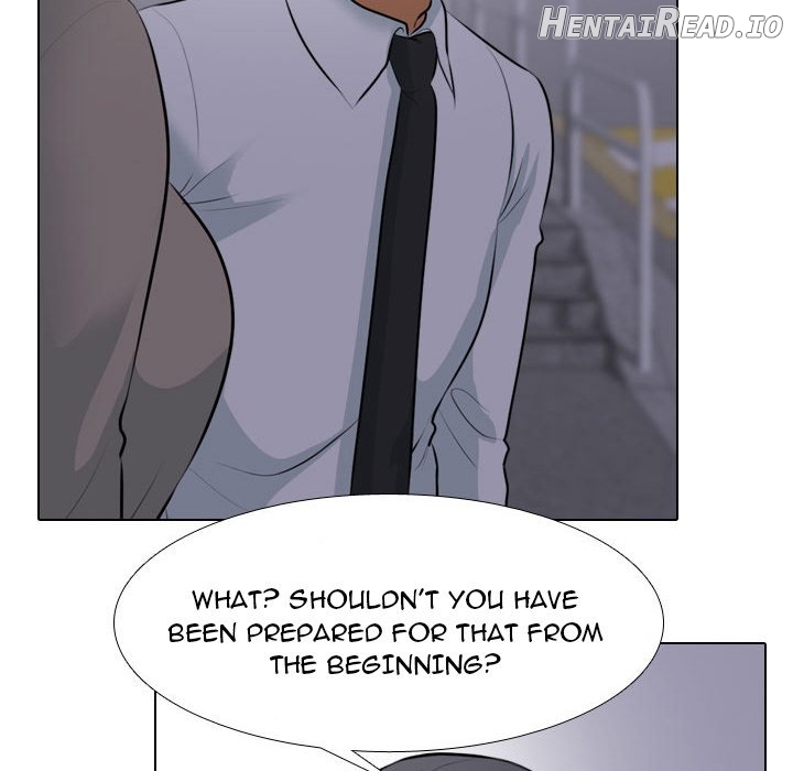 Exchange Partner Chapter 113 - page 20