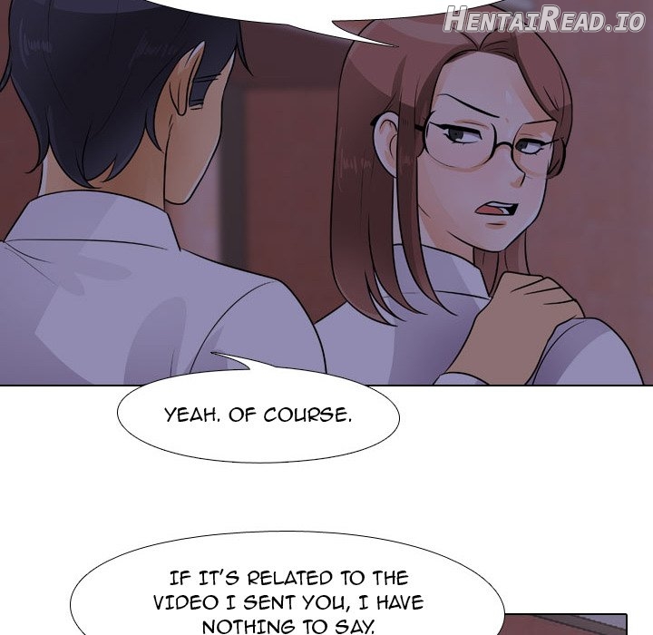 Exchange Partner Chapter 46 - page 84