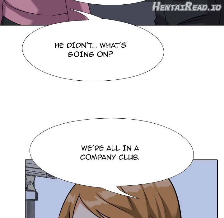 Exchange Partner Chapter 21 - page 83