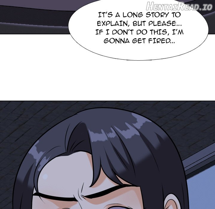 Exchange Partner Chapter 22 - page 9