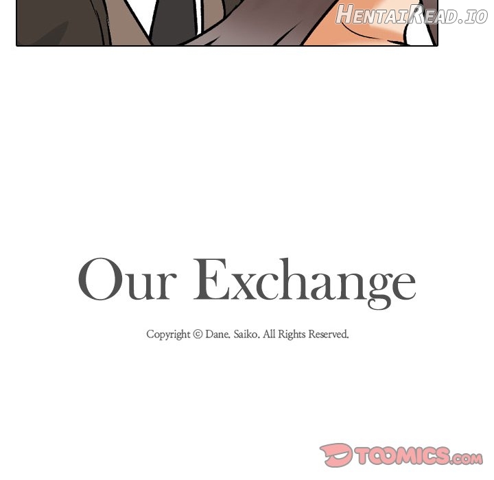 Exchange Partner Chapter 156 - page 10