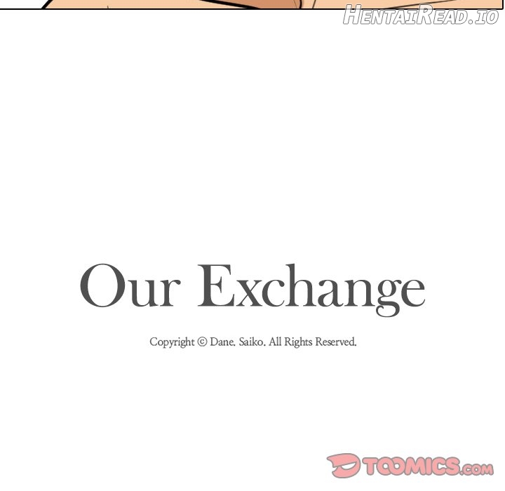 Exchange Partner Chapter 121 - page 12