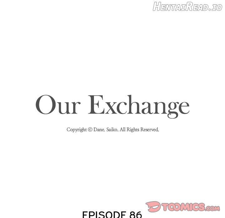 Exchange Partner Chapter 86 - page 14