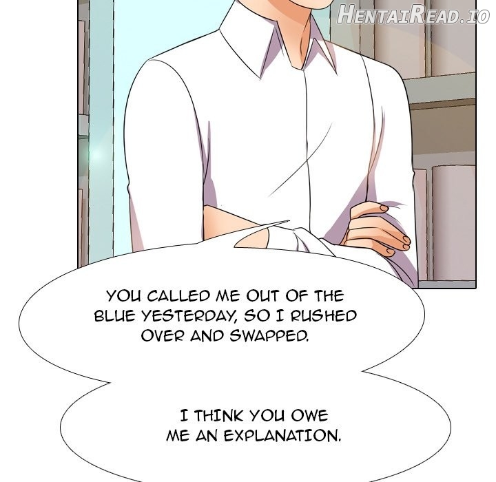 Exchange Partner Chapter 30 - page 63