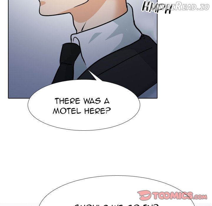 Exchange Partner Chapter 159 - page 6