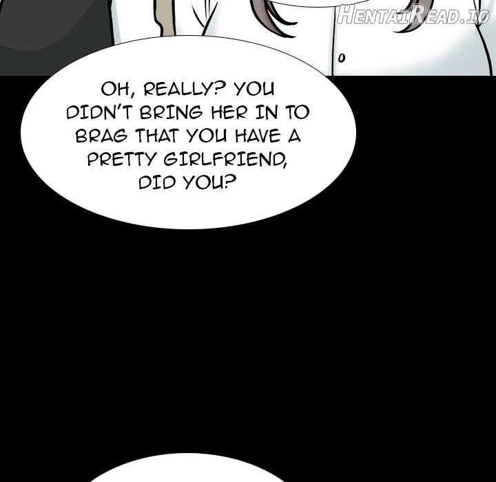 Exchange Partner Chapter 159 - page 68