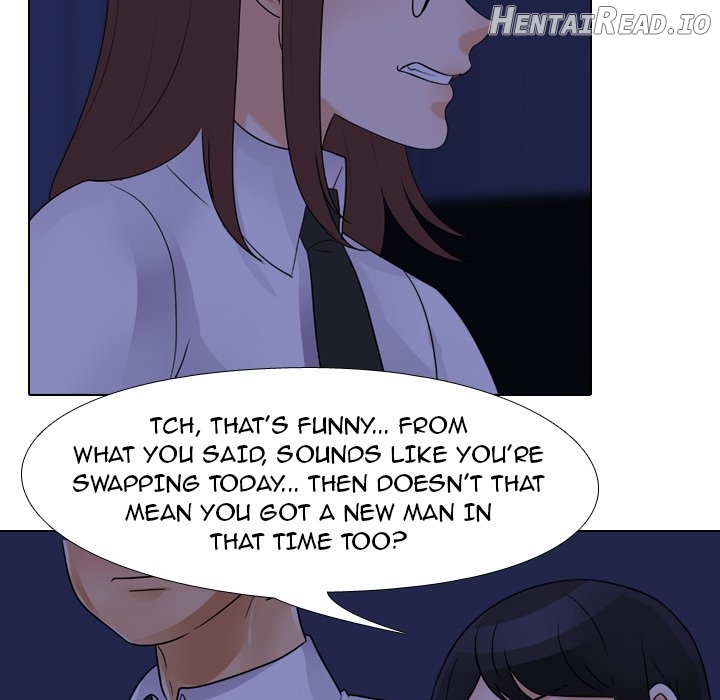 Exchange Partner Chapter 59 - page 24