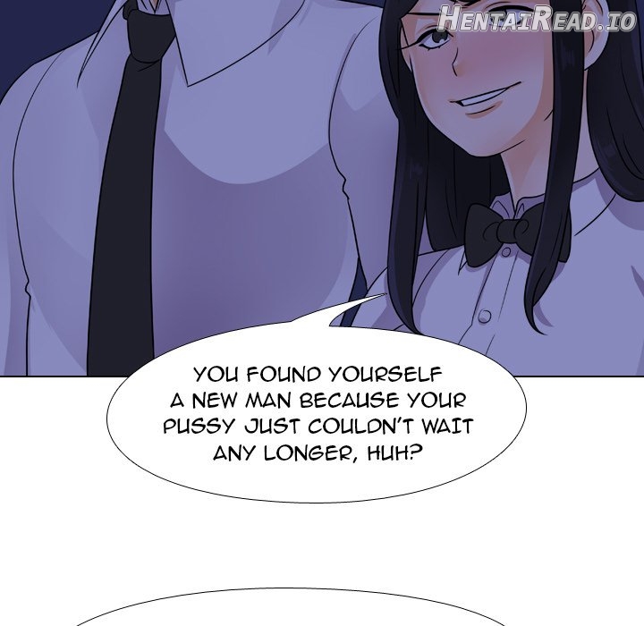 Exchange Partner Chapter 59 - page 25