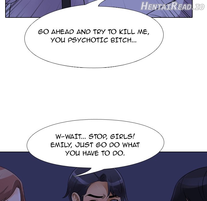 Exchange Partner Chapter 59 - page 27