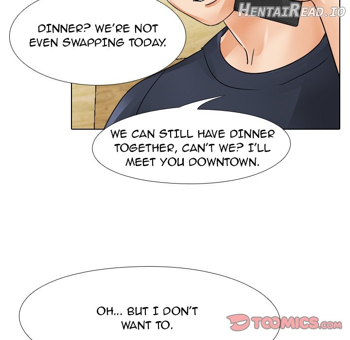 Exchange Partner Chapter 59 - page 82