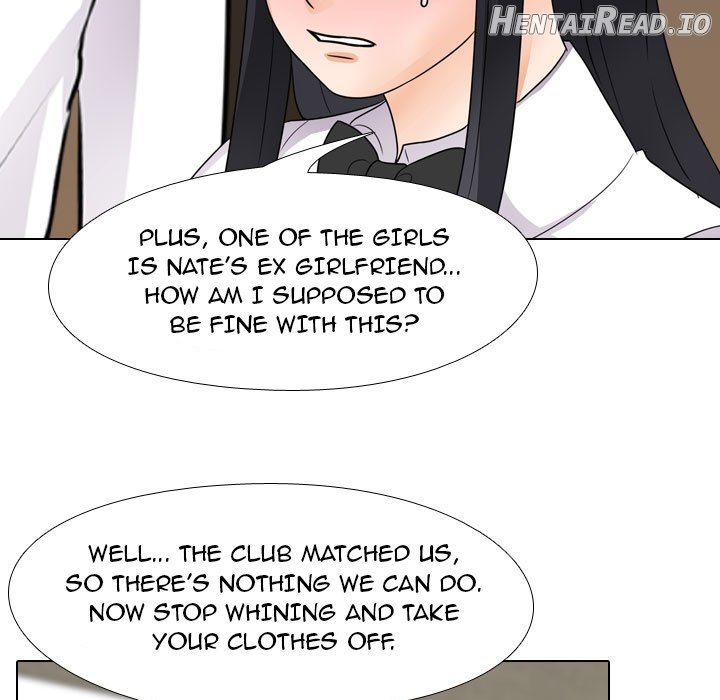 Exchange Partner Chapter 60 - page 23