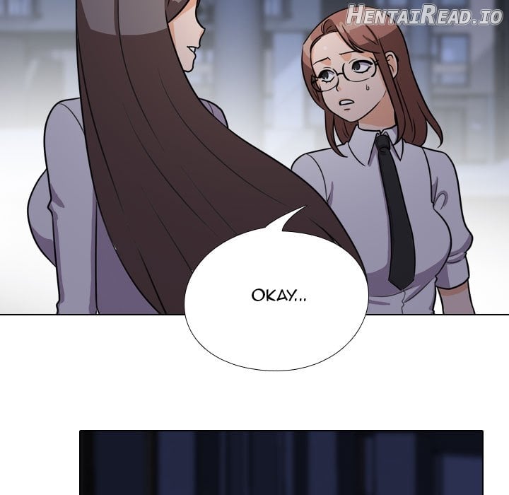 Exchange Partner Chapter 62 - page 19