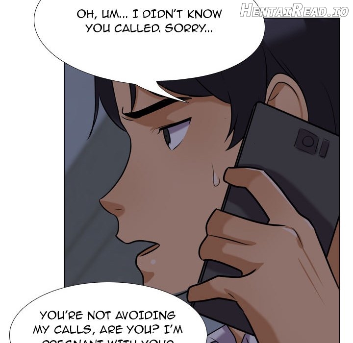 Exchange Partner Chapter 62 - page 80