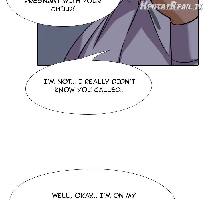 Exchange Partner Chapter 62 - page 81