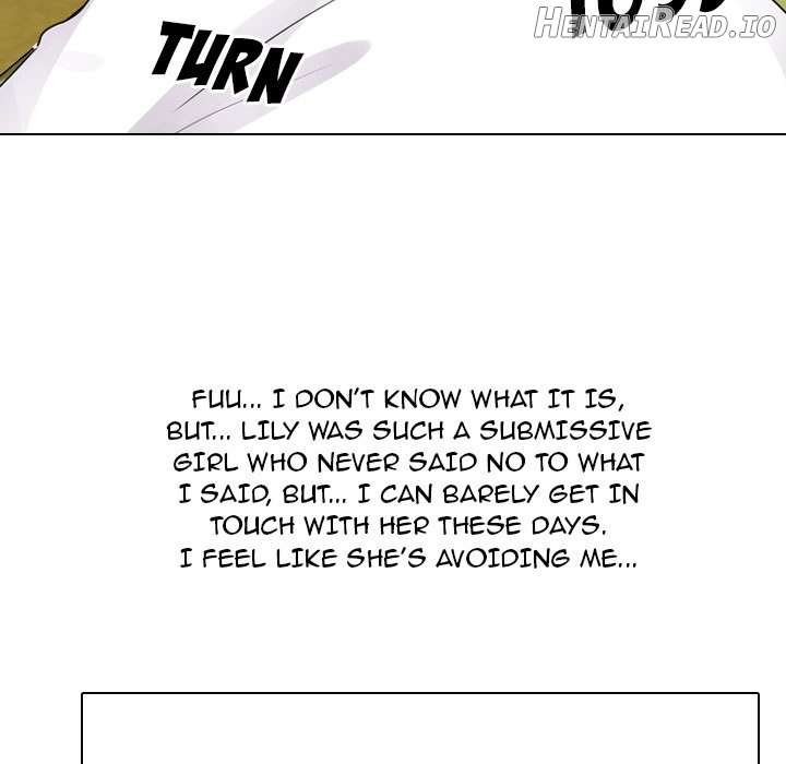 Exchange Partner Chapter 63 - page 91