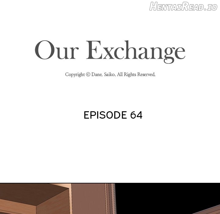 Exchange Partner Chapter 64 - page 13