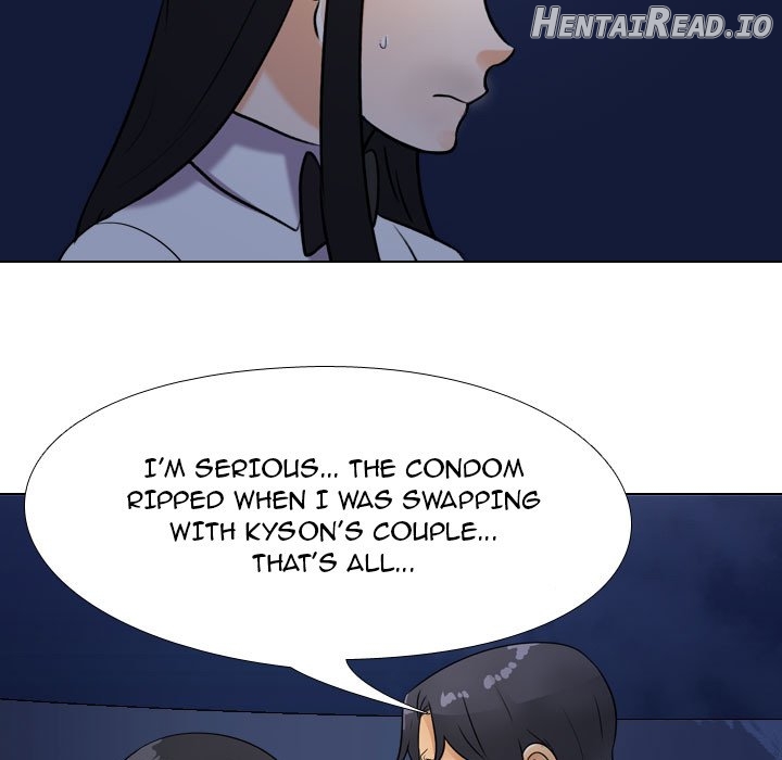 Exchange Partner Chapter 64 - page 67