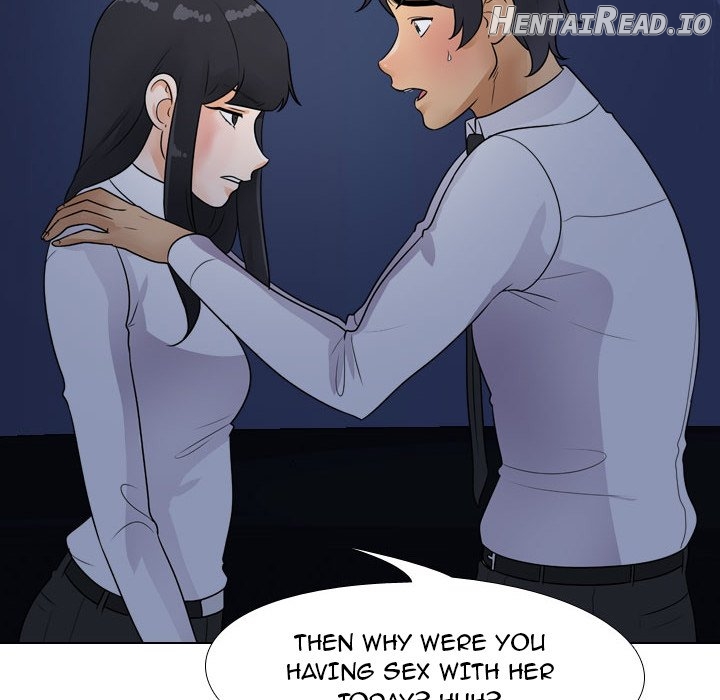 Exchange Partner Chapter 64 - page 68