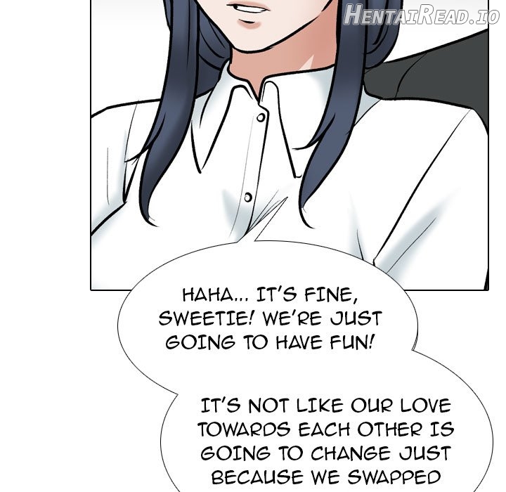 Exchange Partner Chapter 167 - page 100