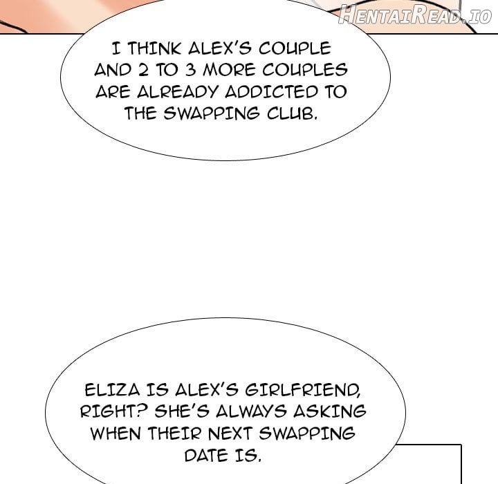 Exchange Partner Chapter 169 - page 19