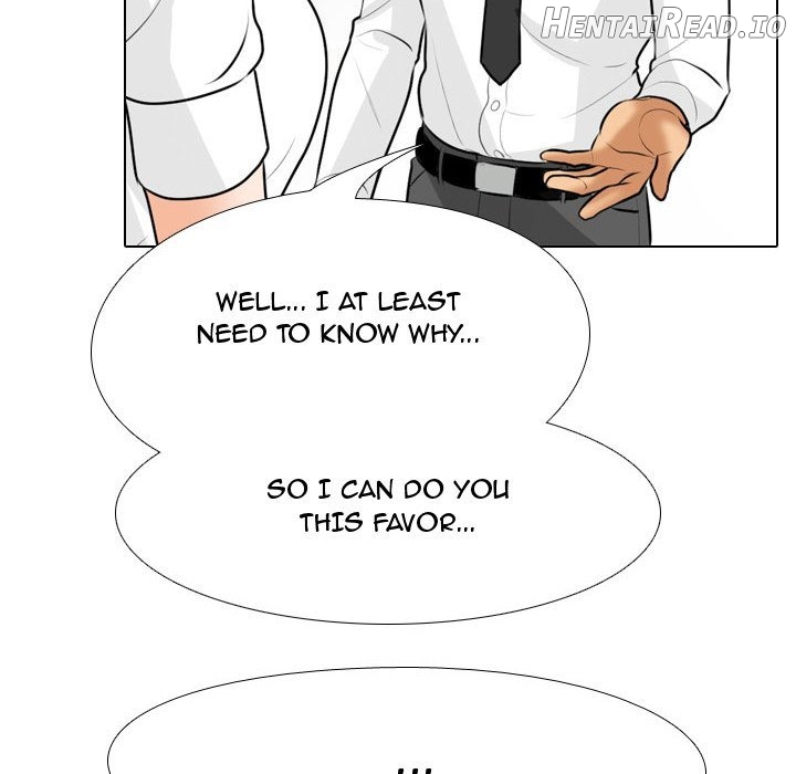 Exchange Partner Chapter 101 - page 26