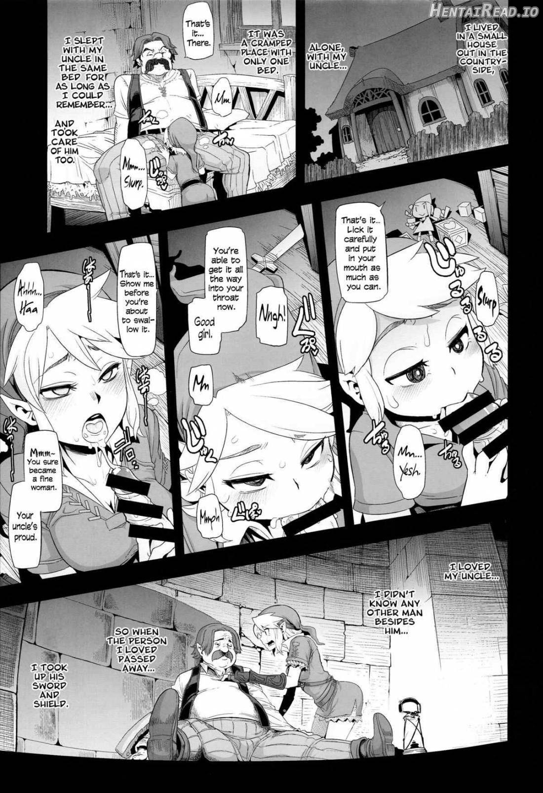 PIG Chapter 1 - page 6