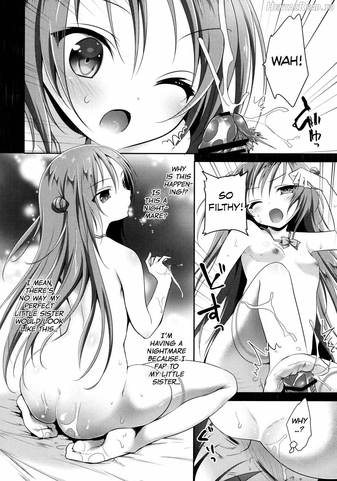 Risou no Imouto Chapter 1 - page 15