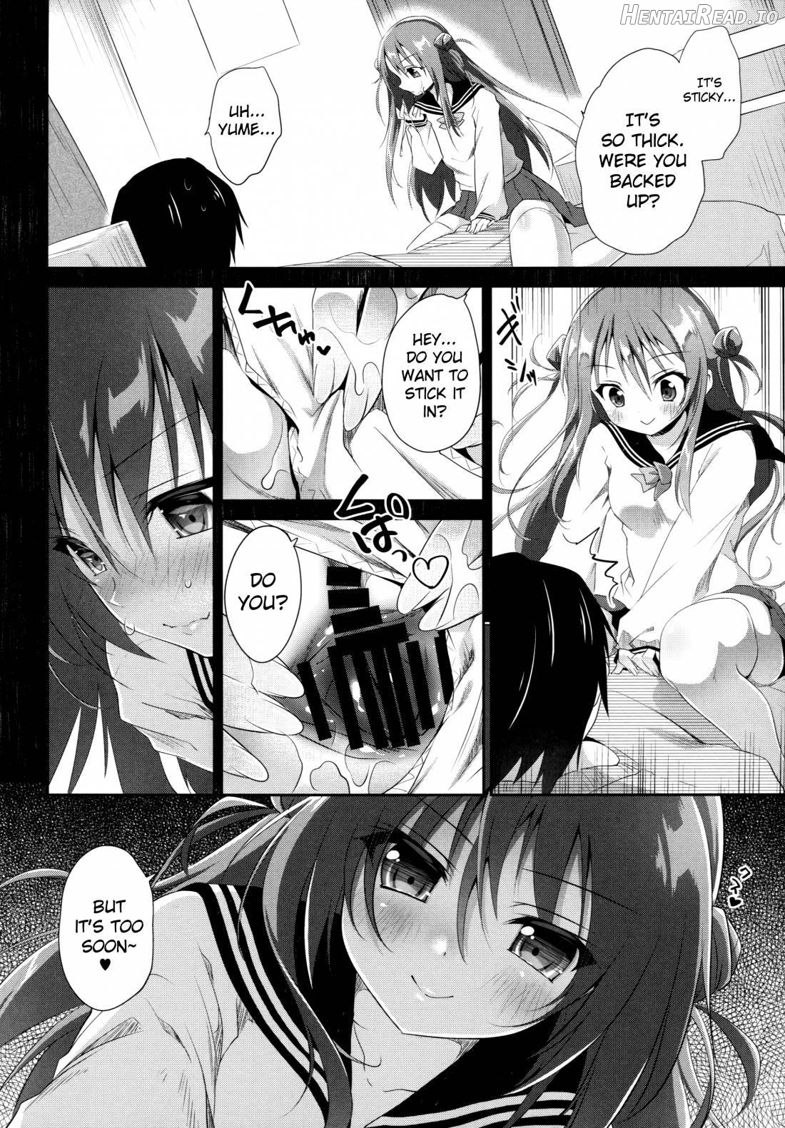 Risou no Imouto Chapter 2 - page 11