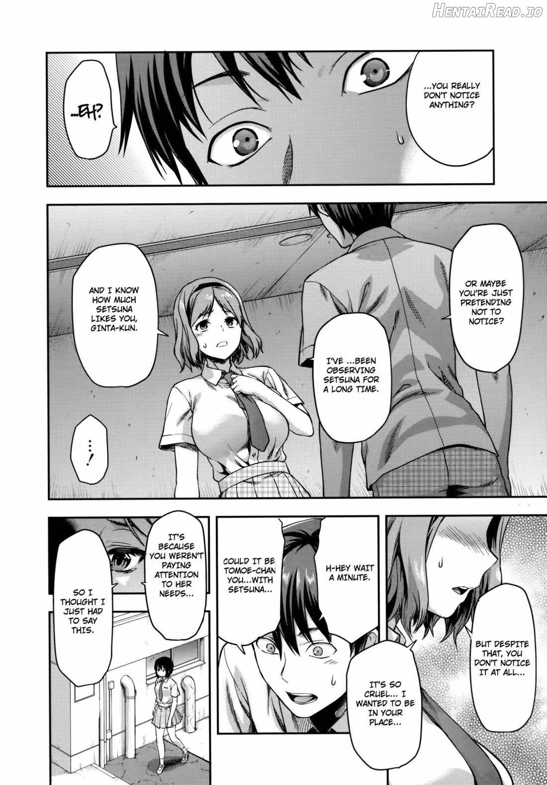 Zutto Suki Datta Chapter 1 - page 171