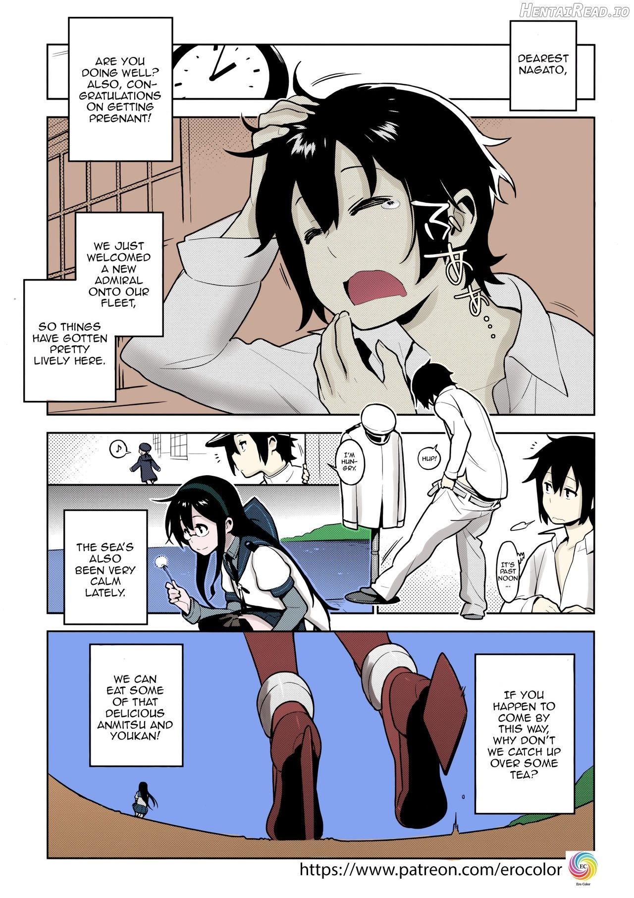 OTHERS Chapter 2 - page 2