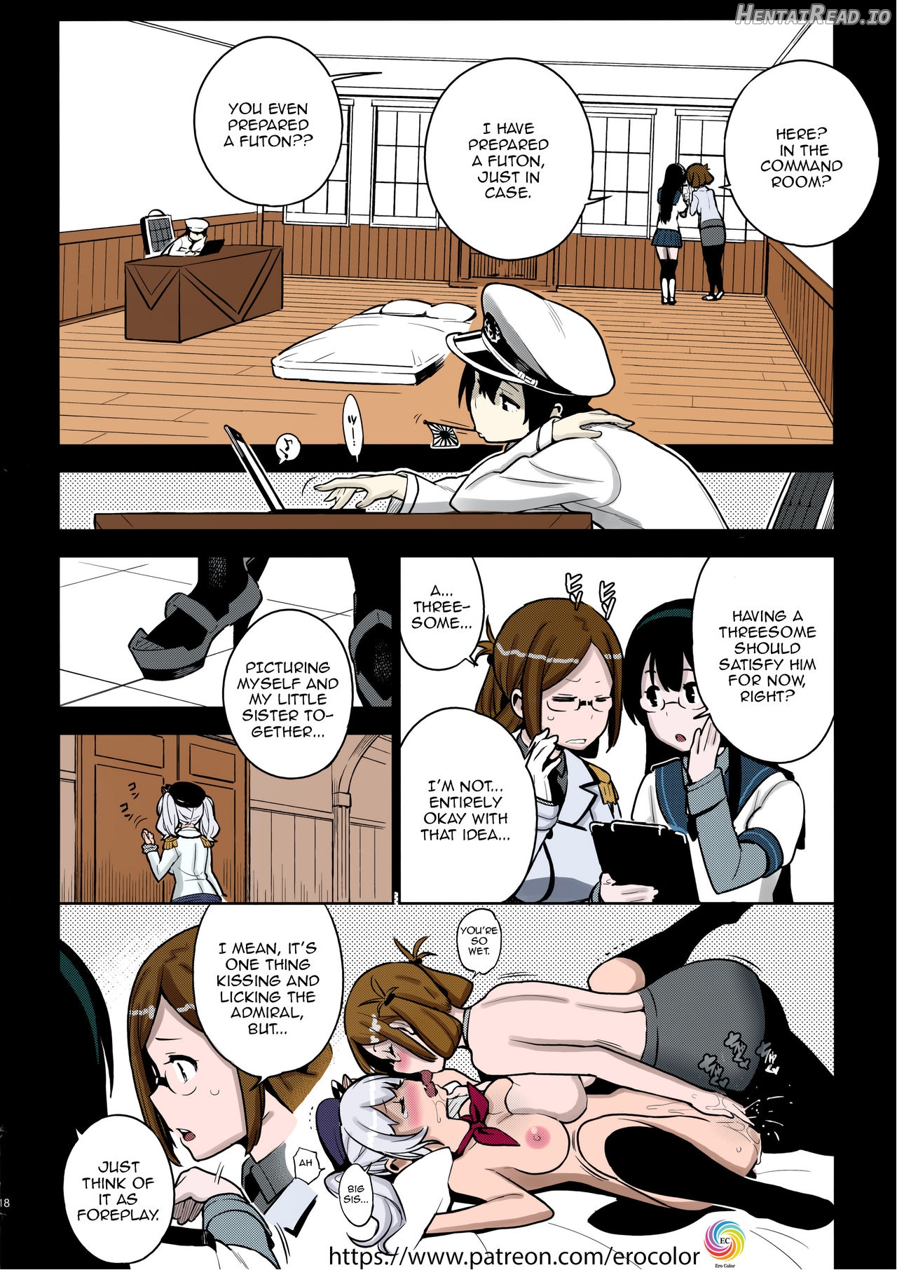 OTHERS Chapter 2 - page 15