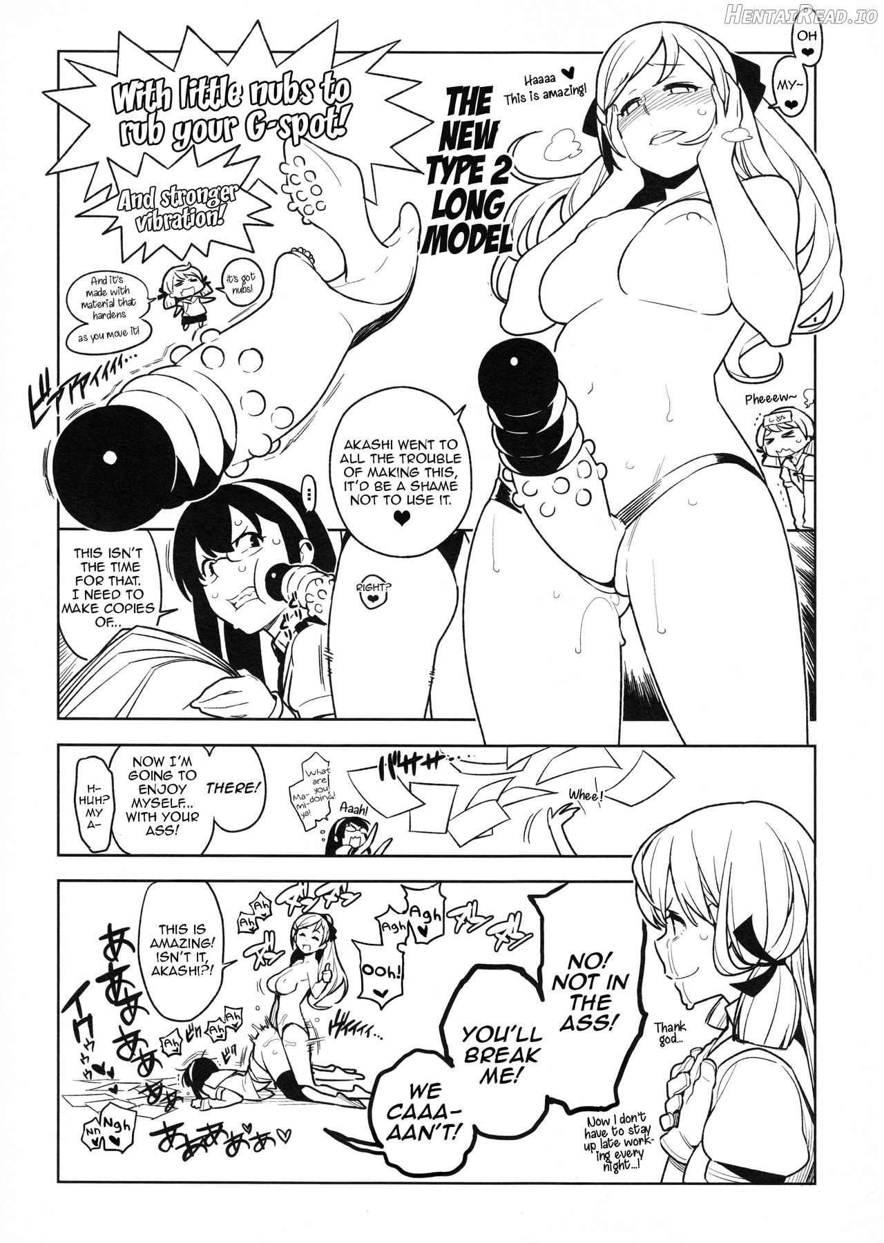 OTHERS Chapter 3 - page 3