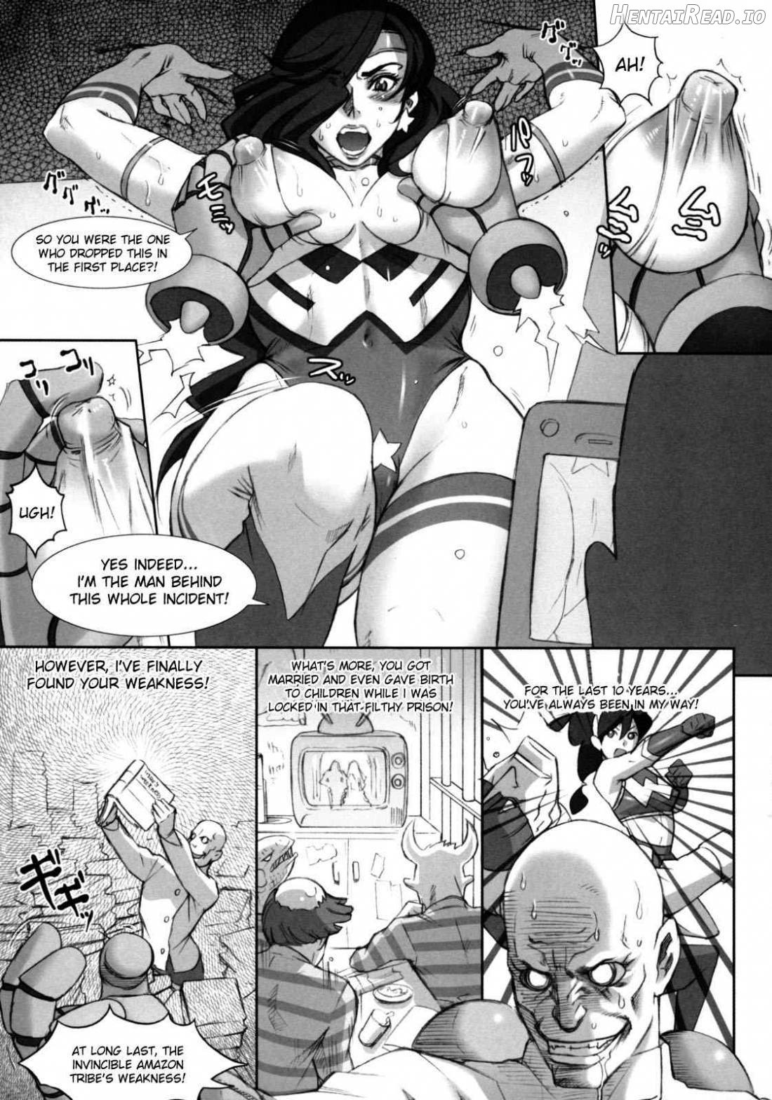 NIPPON CHAMBER Chapter 1 - page 4