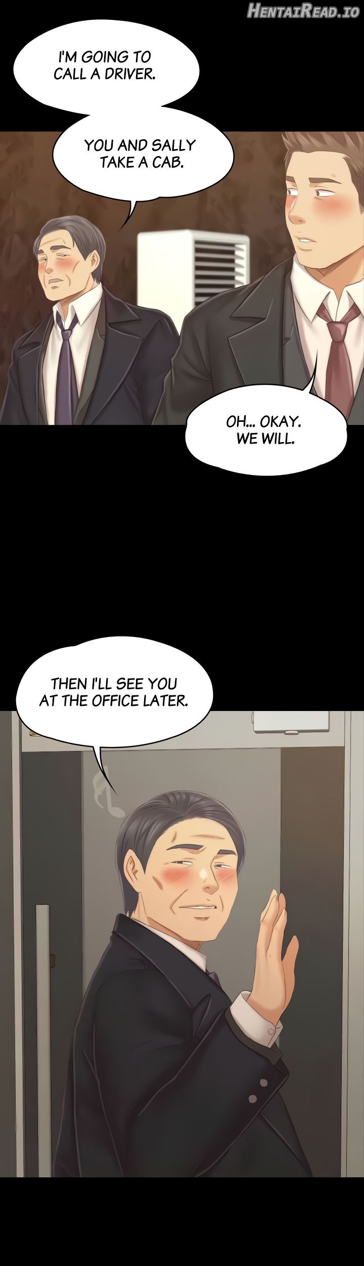 Doumi Chapter 98 - page 25