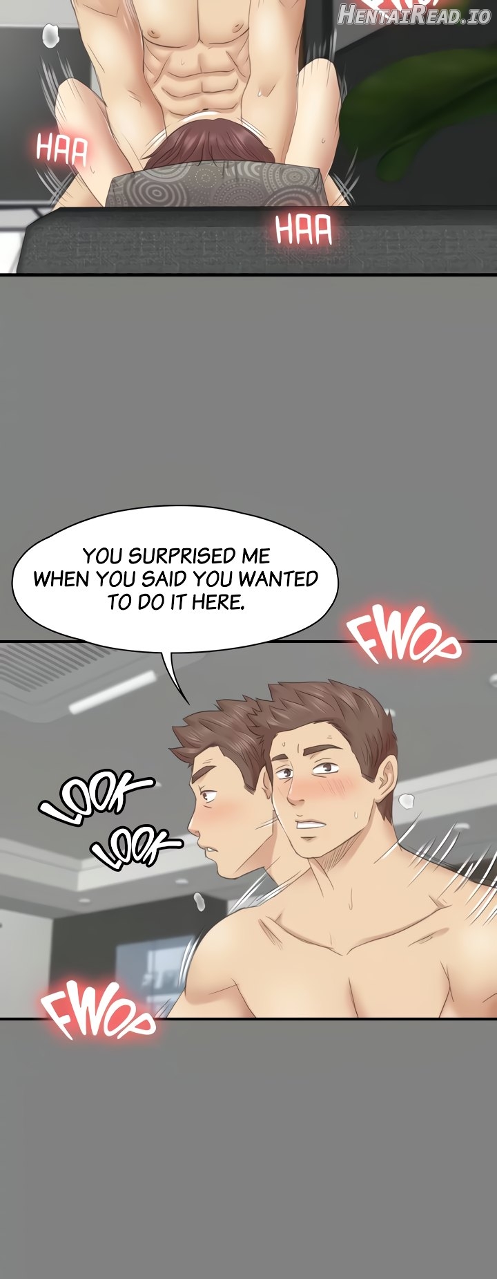 Doumi Chapter 101 - page 26