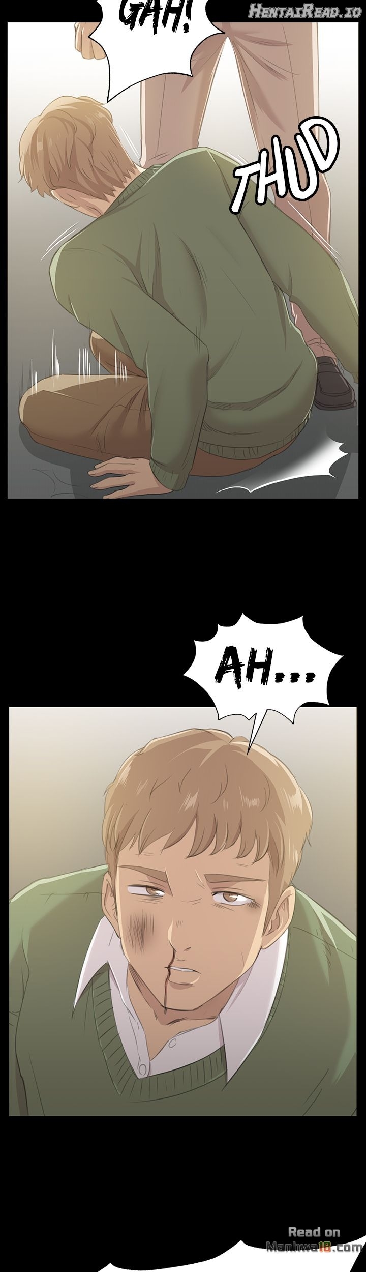 Doumi Chapter 3 - page 7