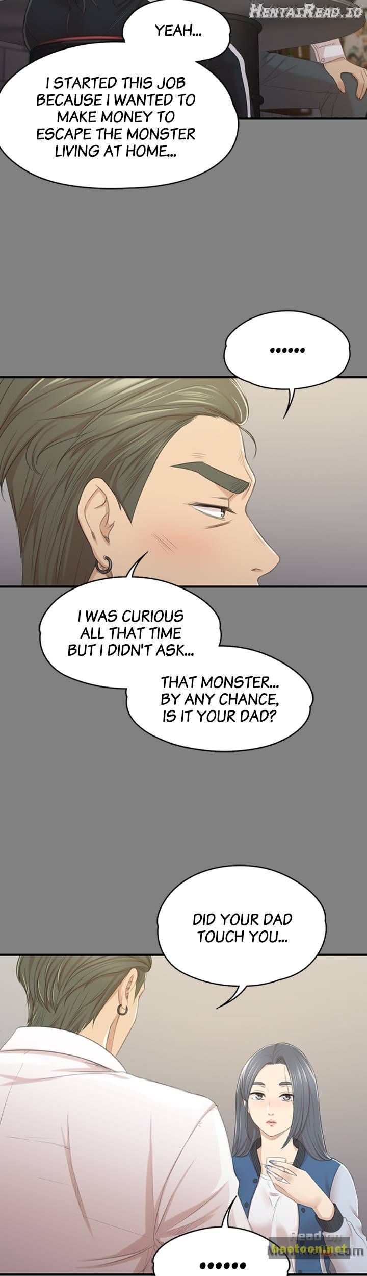 Doumi Chapter 26 - page 49