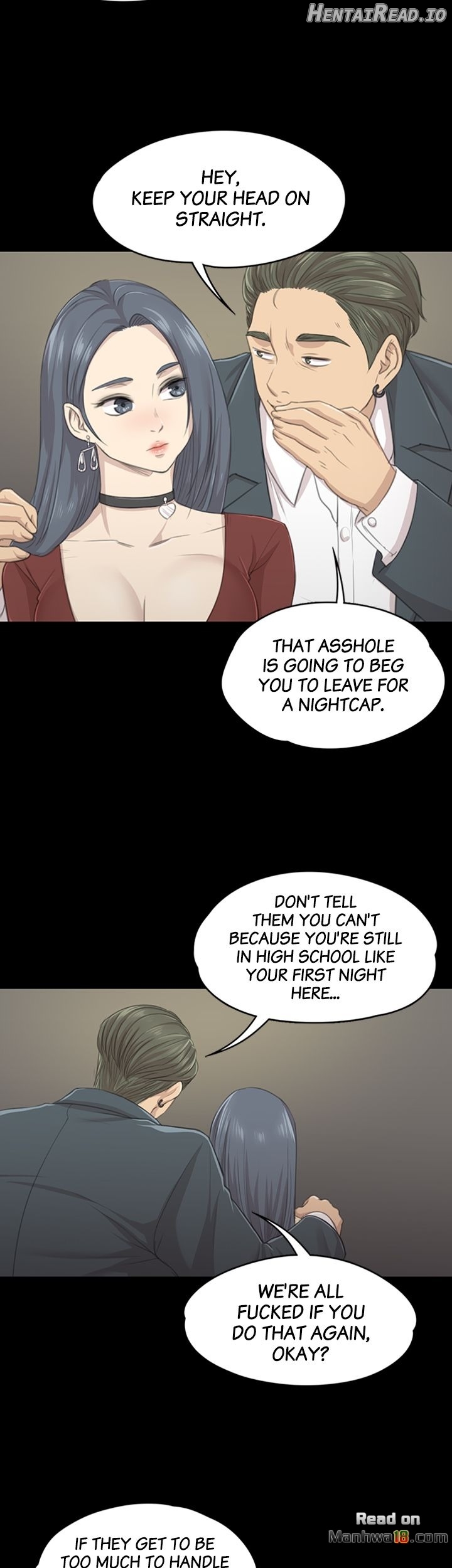 Doumi Chapter 10 - page 26