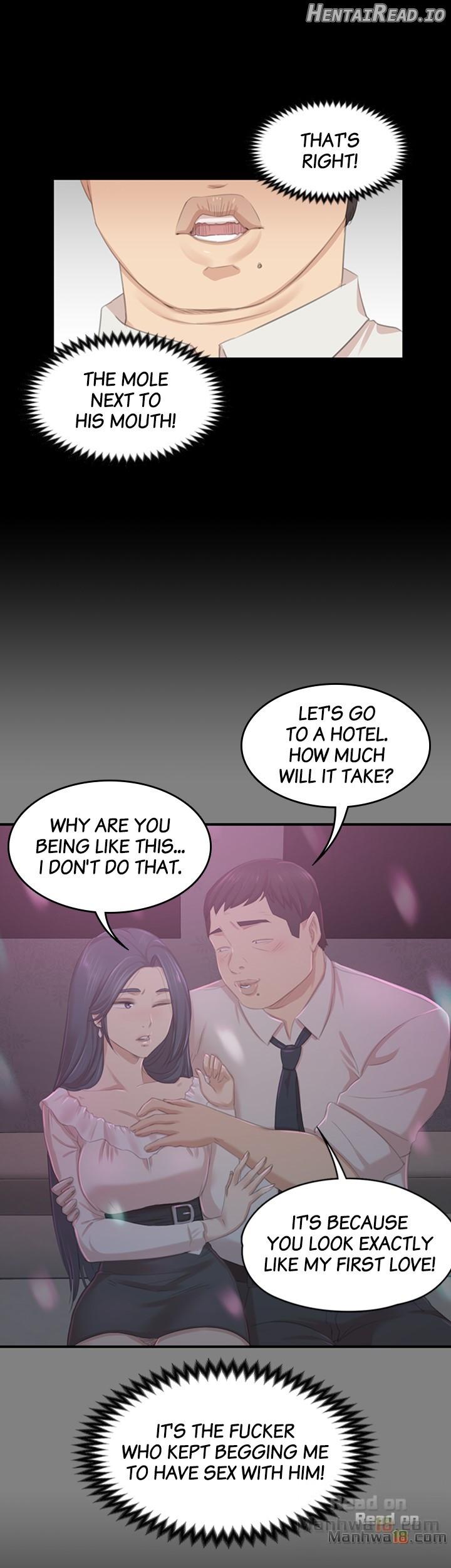 Doumi Chapter 21 - page 42