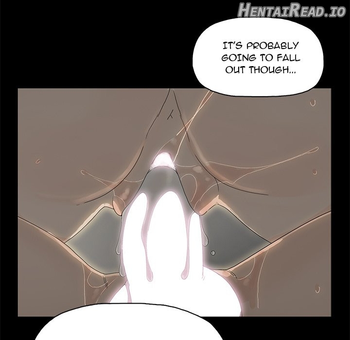 Happy Girl Chapter 3 - page 41