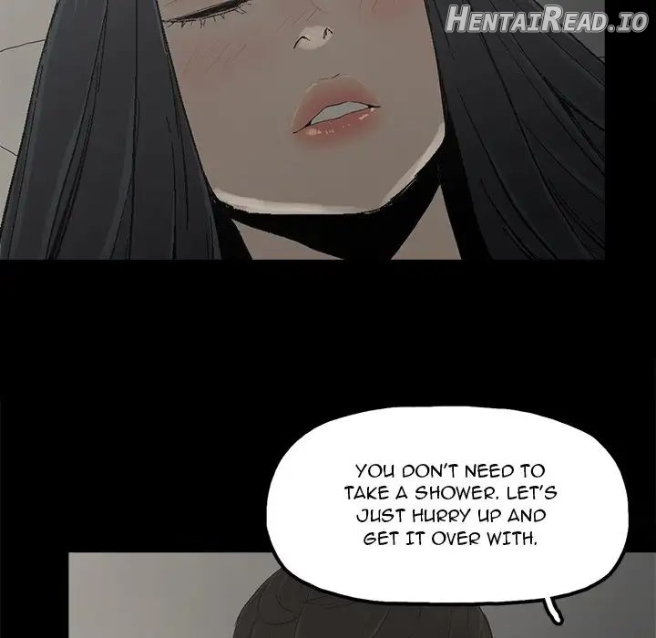 Happy Girl Chapter 5 - page 15