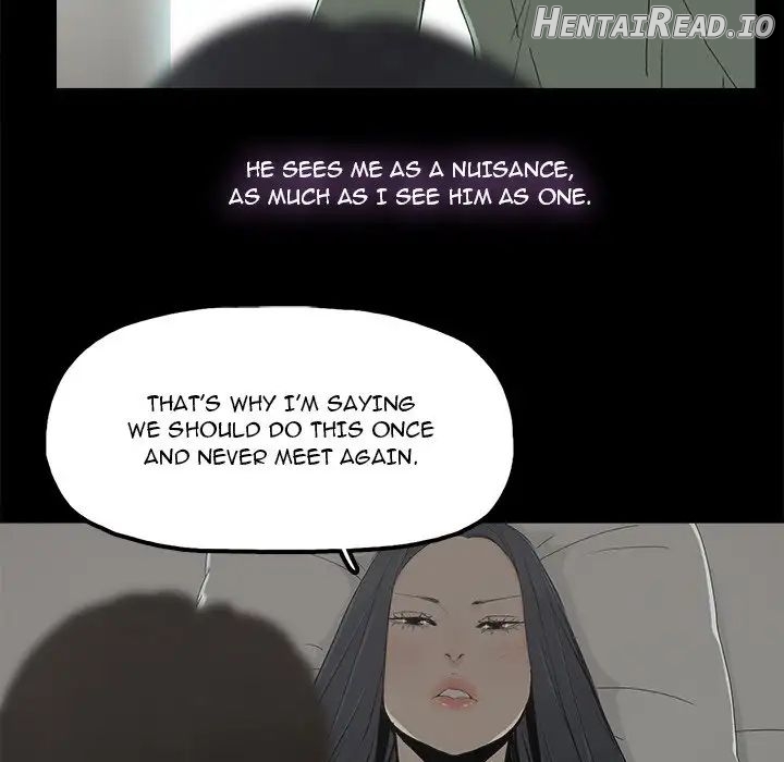 Happy Girl Chapter 5 - page 28