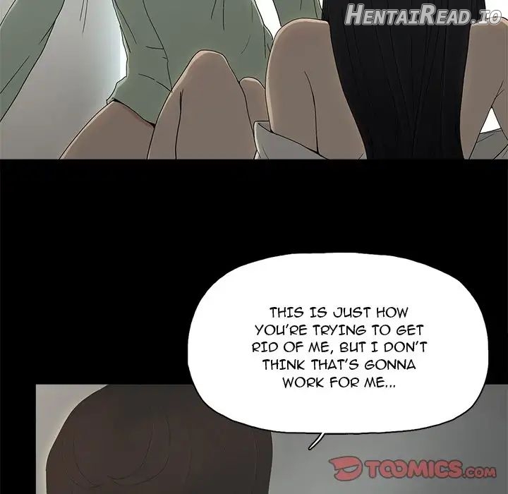 Happy Girl Chapter 5 - page 62