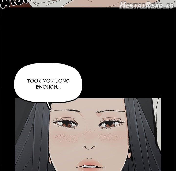 Happy Girl Chapter 9 - page 18