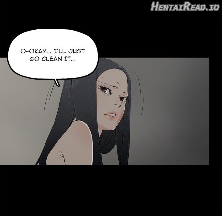 Happy Girl Chapter 9 - page 78