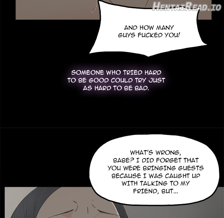 Happy Girl Chapter 10 - page 14