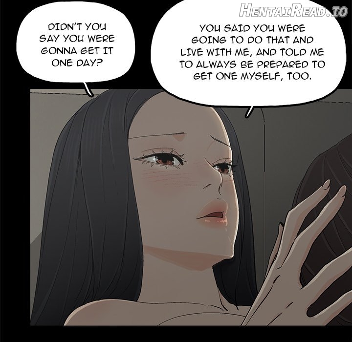 Happy Girl Chapter 11 - page 24